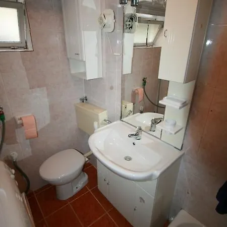 Ana Apartment Crikvenica
