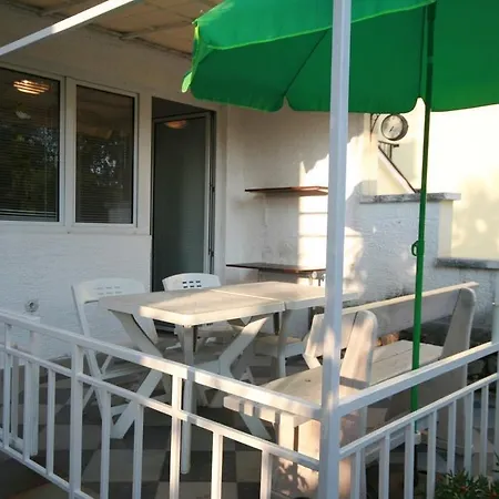 Appartement Ana Crikvenica