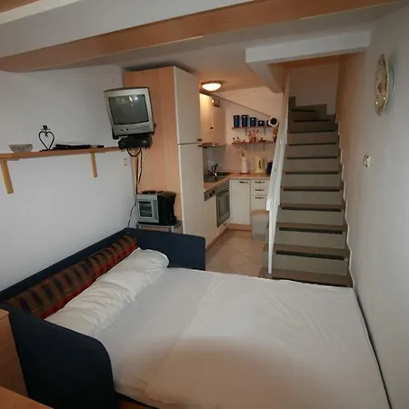 Ana Apartment Crikvenica