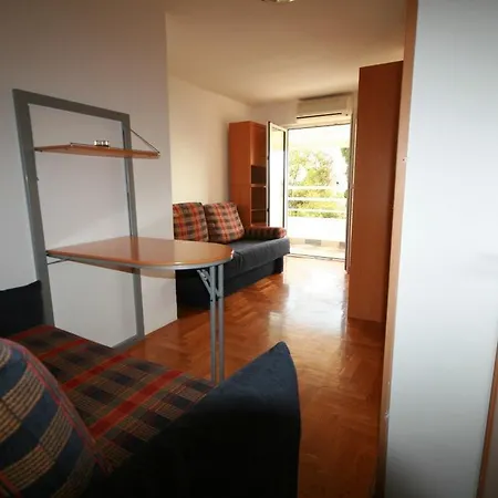 Apartment Ana