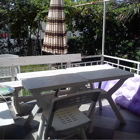 Appartement Ana Crikvenica