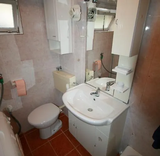 Ana Apartmán Crikvenica