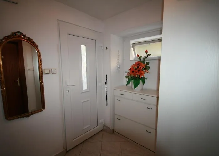 Apartmán Ana Crikvenica