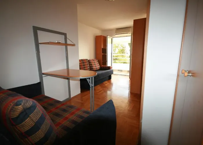 Apartmán Ana