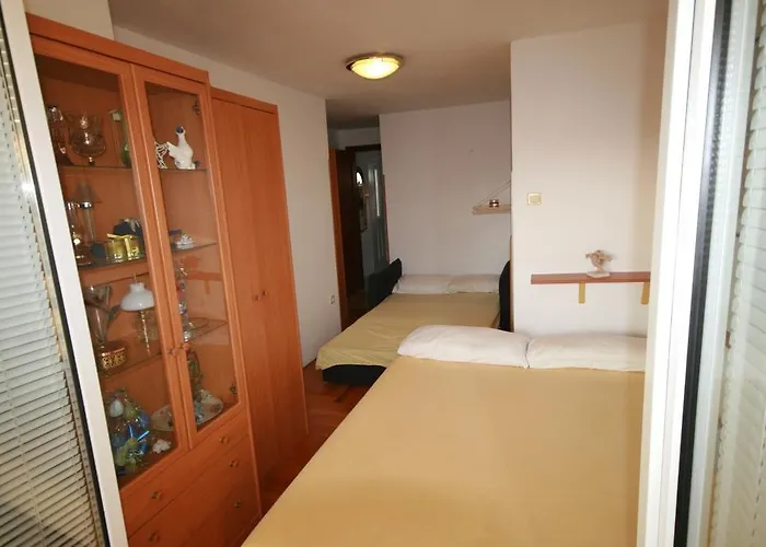 Ana Apartmán